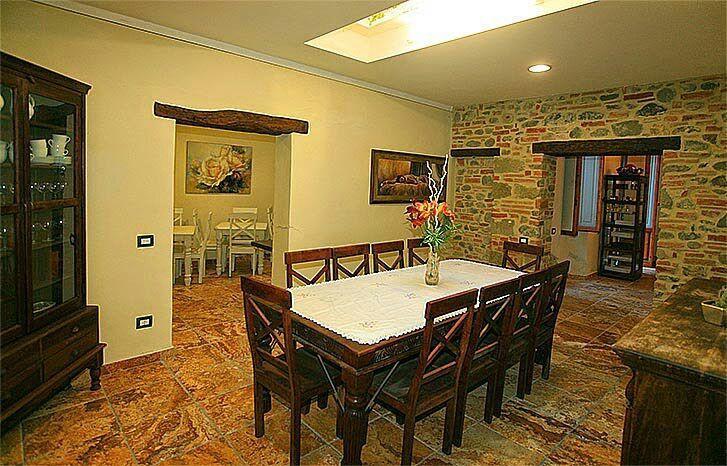 Agriturismo Il Casolare ป็อปปี ภายนอก รูปภาพ