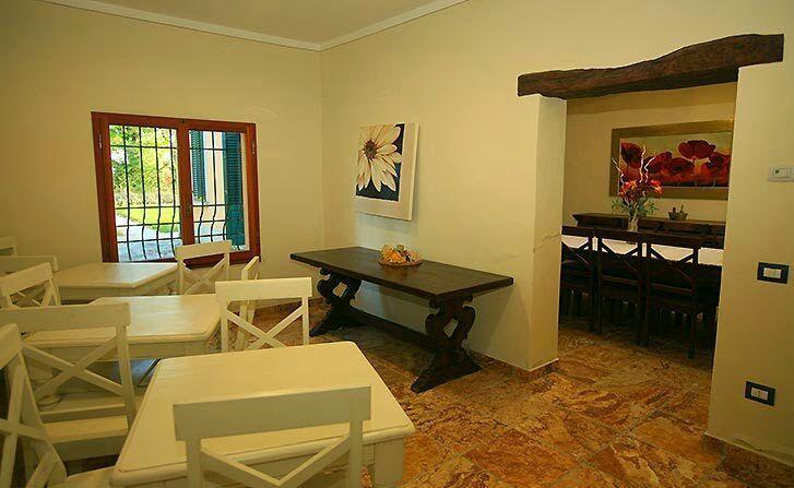 Agriturismo Il Casolare ป็อปปี ภายนอก รูปภาพ