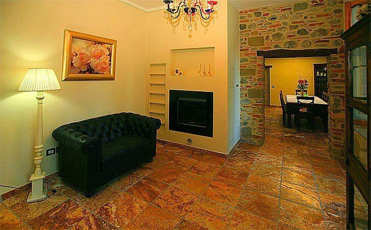 Agriturismo Il Casolare ป็อปปี ภายนอก รูปภาพ