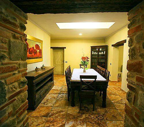 Agriturismo Il Casolare ป็อปปี ภายนอก รูปภาพ