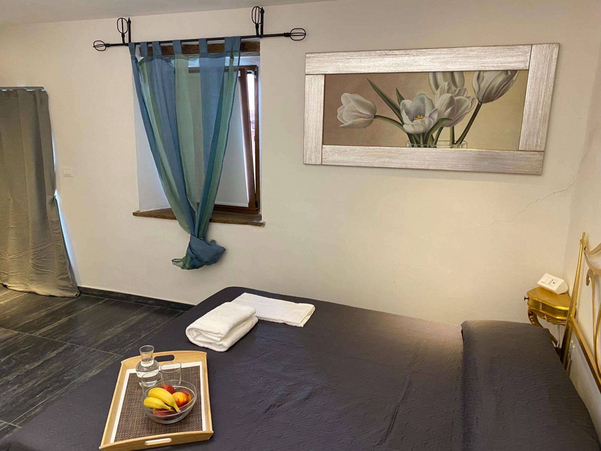 Agriturismo Il Casolare ป็อปปี ภายนอก รูปภาพ