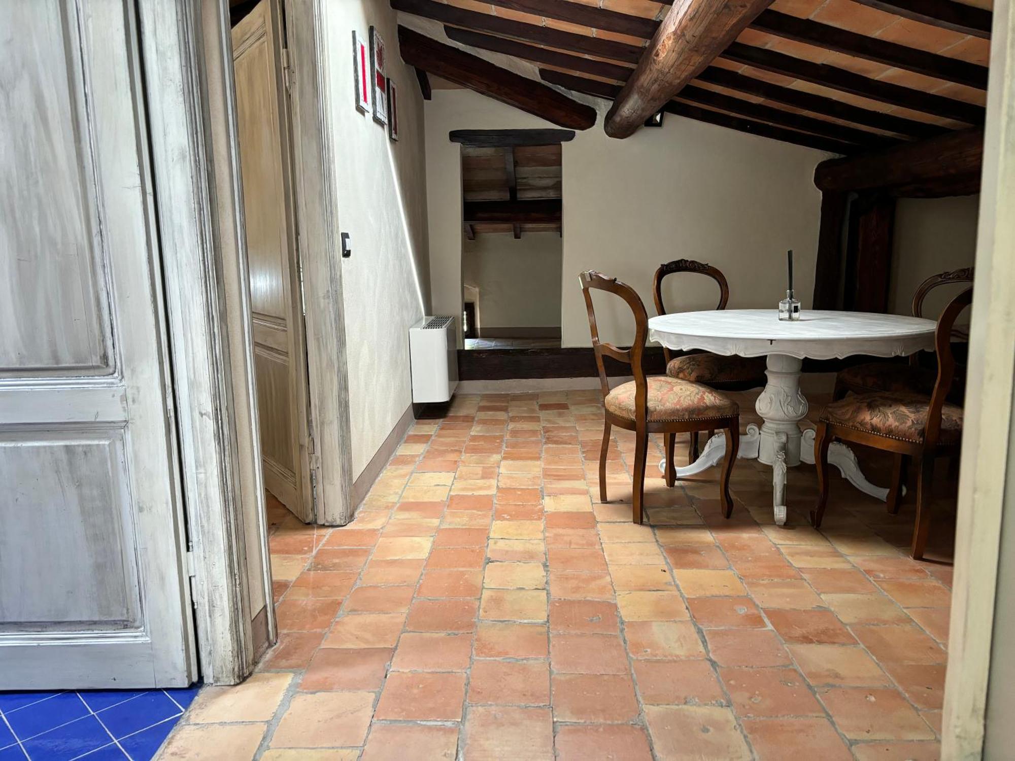 Agriturismo Il Casolare ป็อปปี ภายนอก รูปภาพ