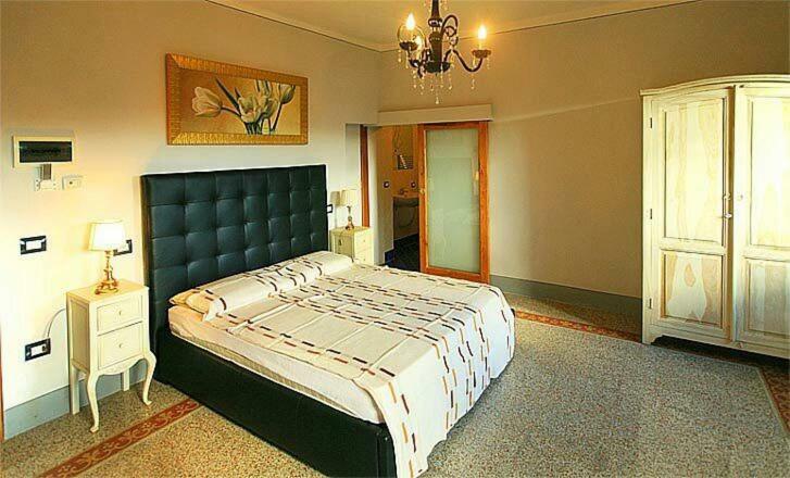 Agriturismo Il Casolare ป็อปปี ภายนอก รูปภาพ