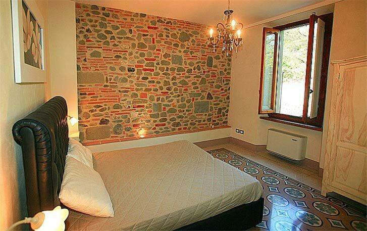 Agriturismo Il Casolare ป็อปปี ภายนอก รูปภาพ